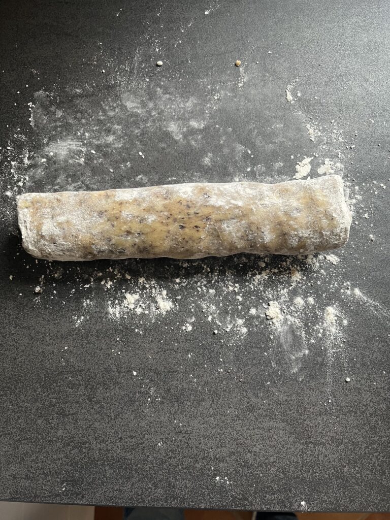 schnelles Basisrezept für Cookies - passion patisserie