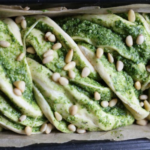 Gugelhupf aus dem Elsass - passion patisserie