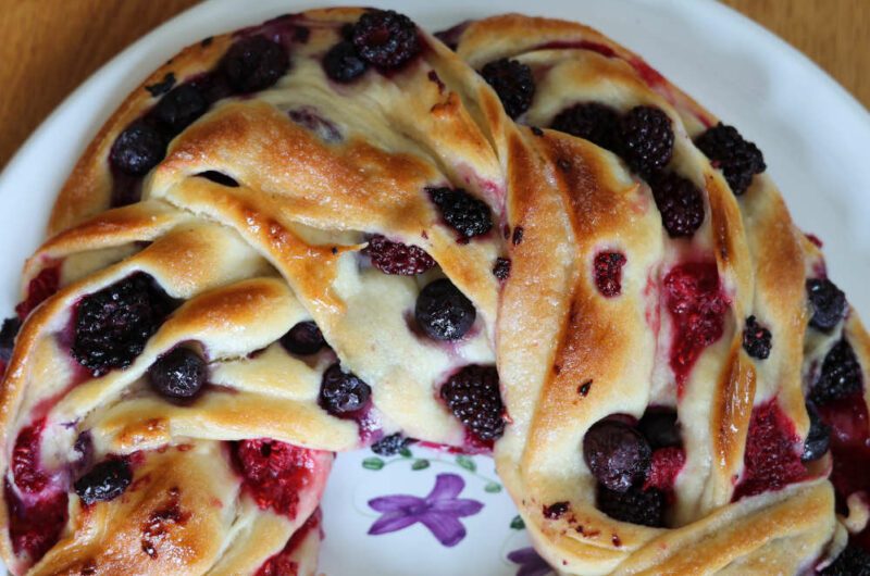 Beeren Babka