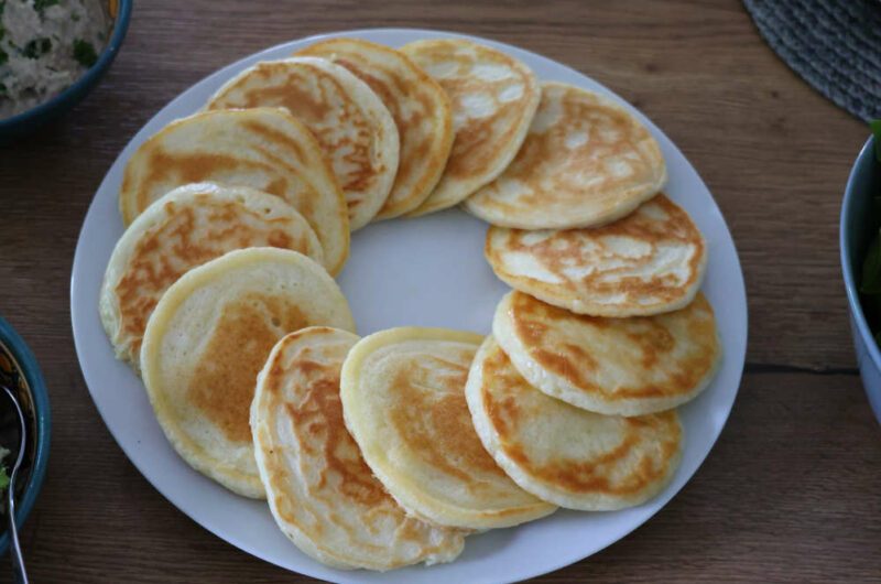 Blinis