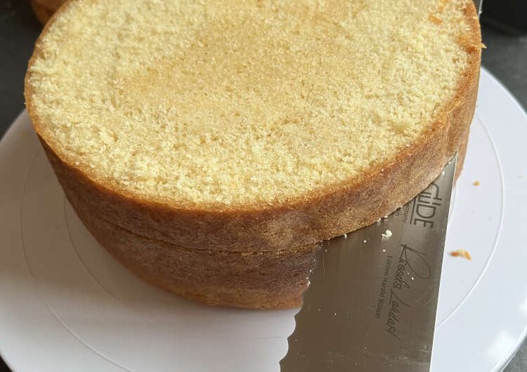 Molly Cake