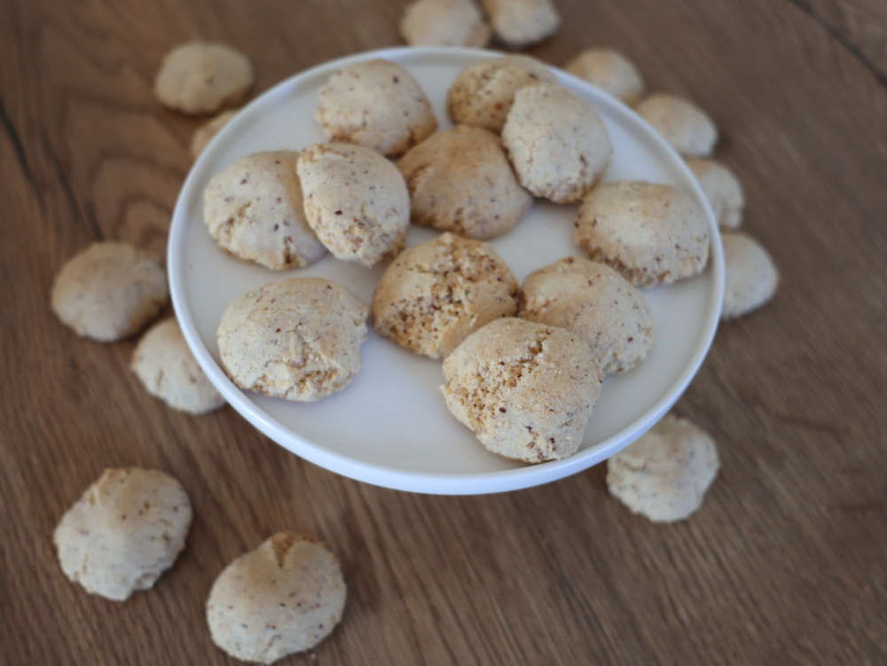 Amaretti